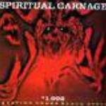 Spiritual Carnage : Creeping Under Black Souls